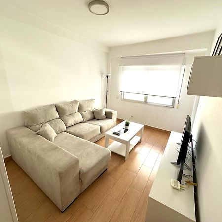 Piso Reformado Pontevedra 아파트 외부 사진
