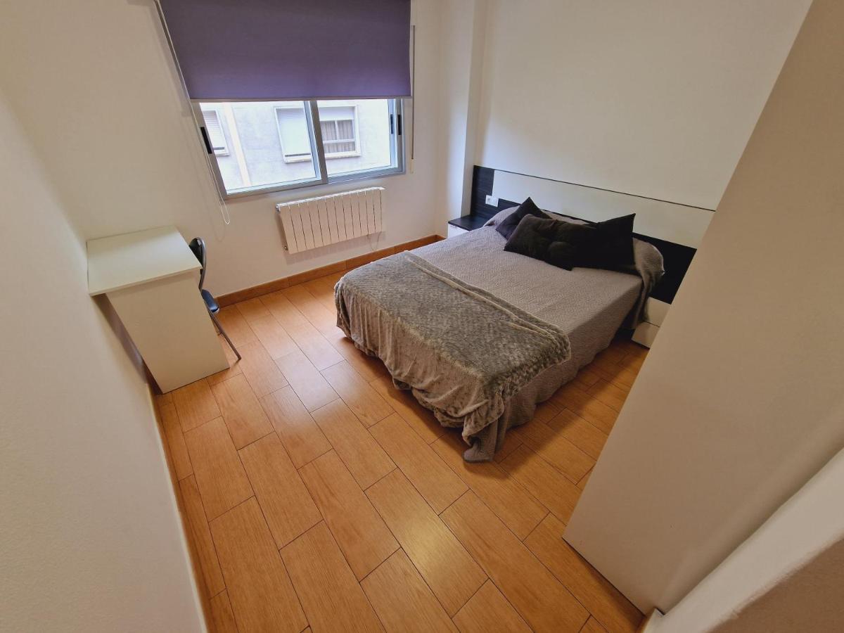 Piso Reformado Pontevedra 아파트 외부 사진