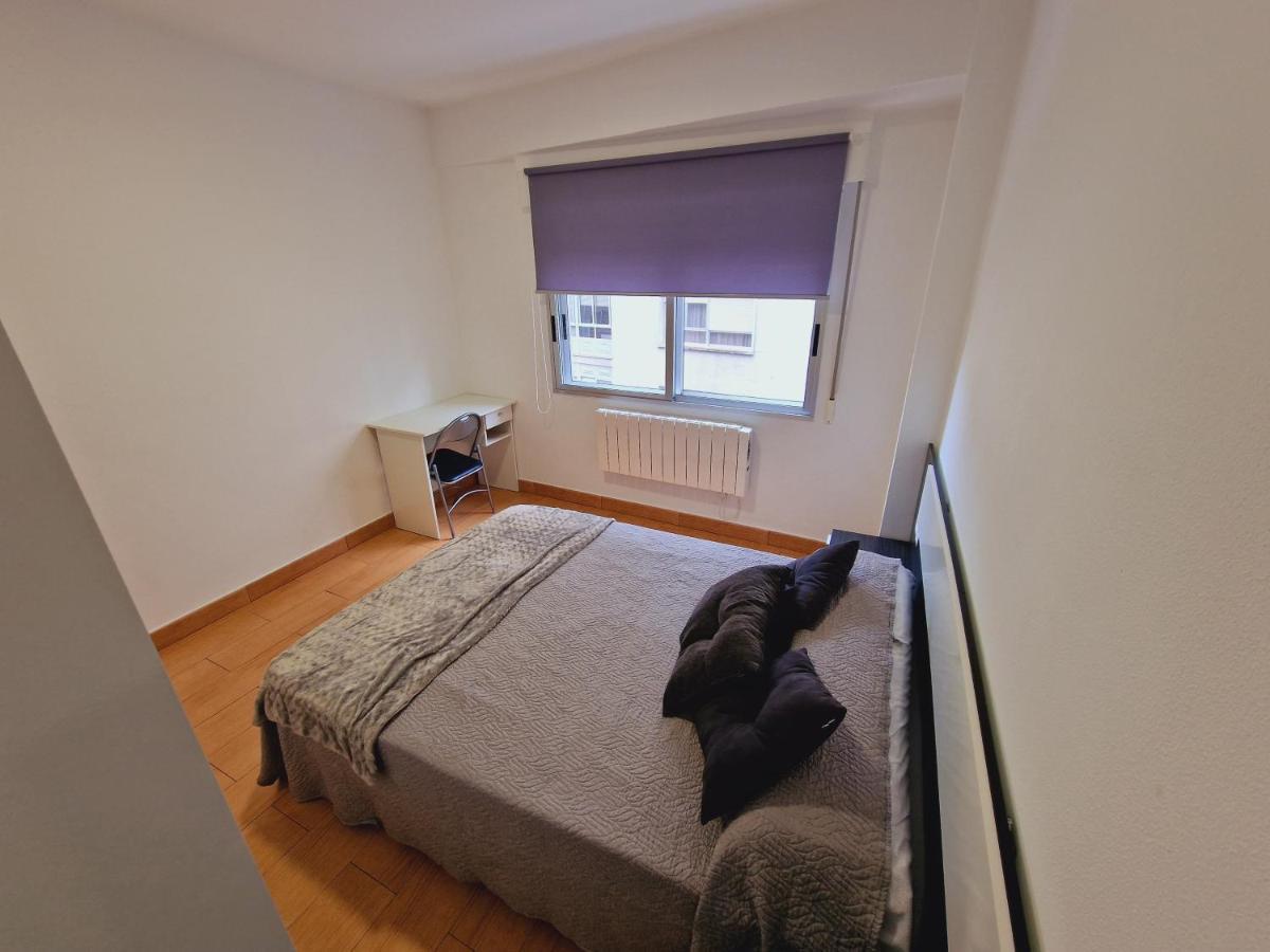 Piso Reformado Pontevedra 아파트 외부 사진
