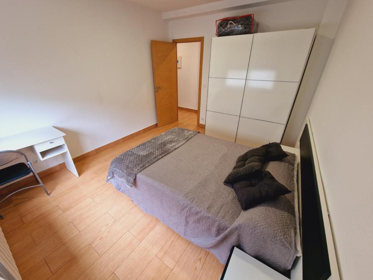 Piso Reformado Pontevedra 아파트 외부 사진