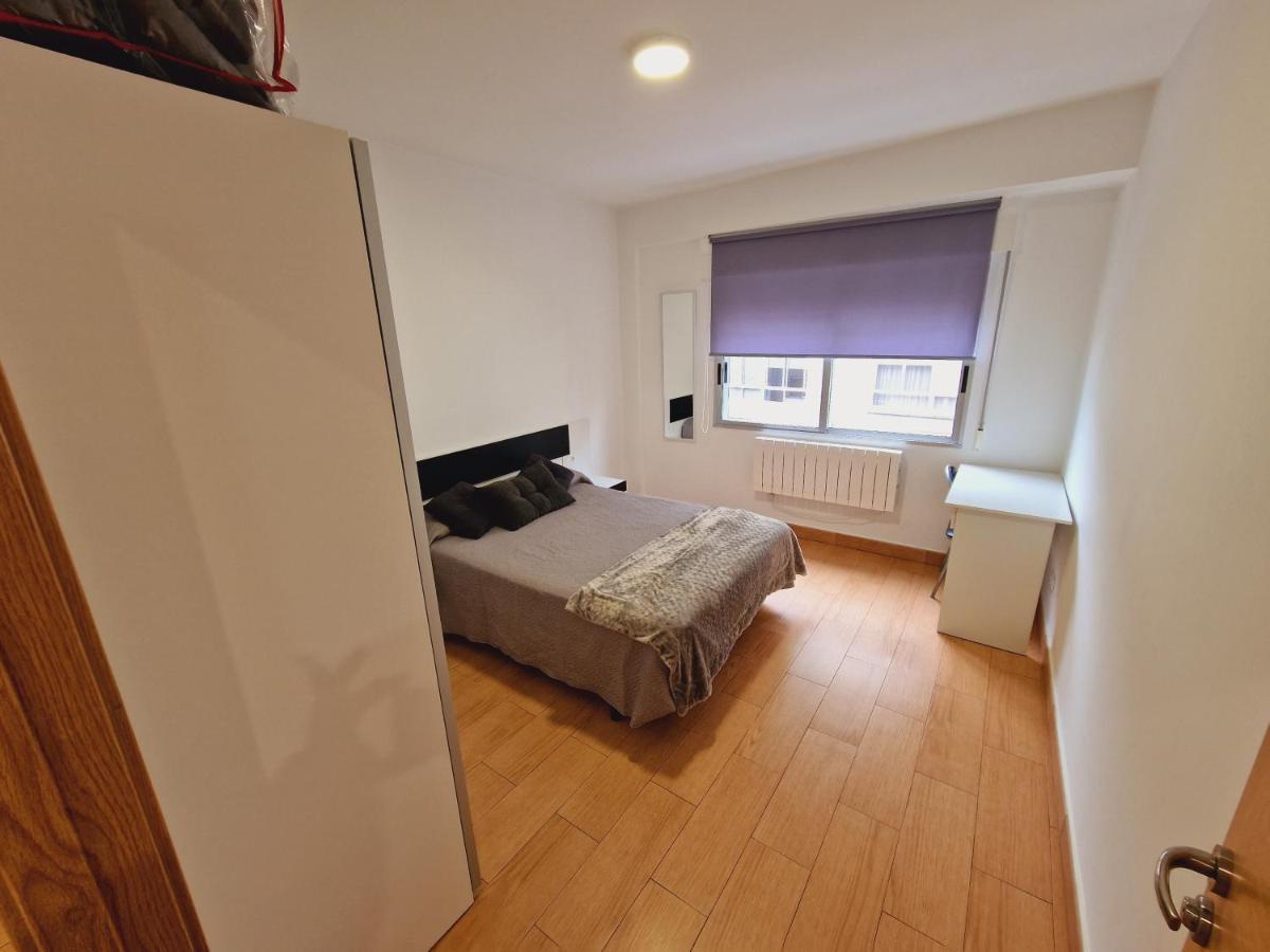 Piso Reformado Pontevedra 아파트 외부 사진