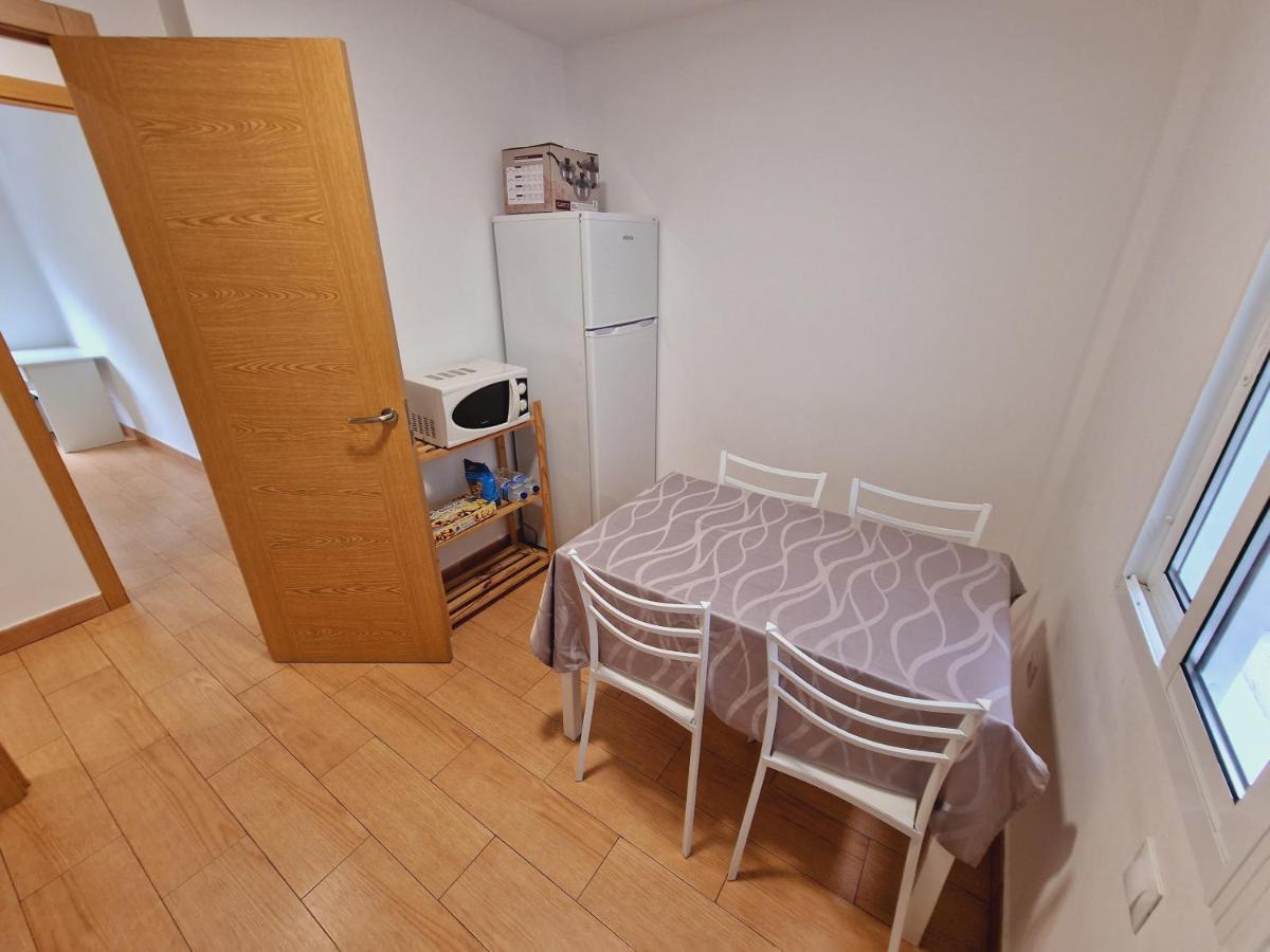 Piso Reformado Pontevedra 아파트 외부 사진