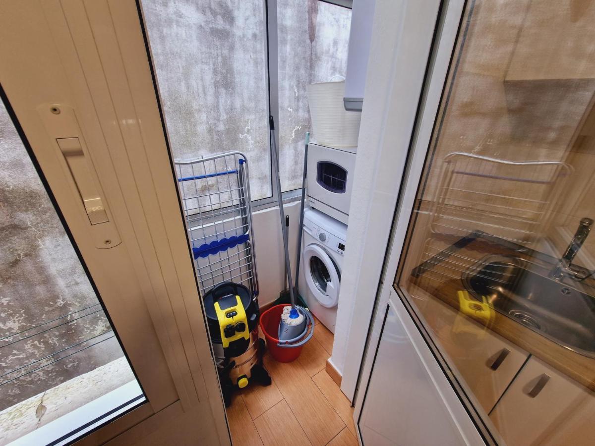 Piso Reformado Pontevedra 아파트 외부 사진