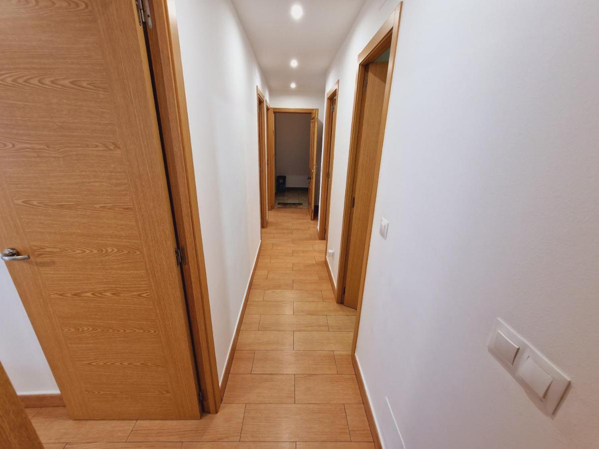 Piso Reformado Pontevedra 아파트 외부 사진