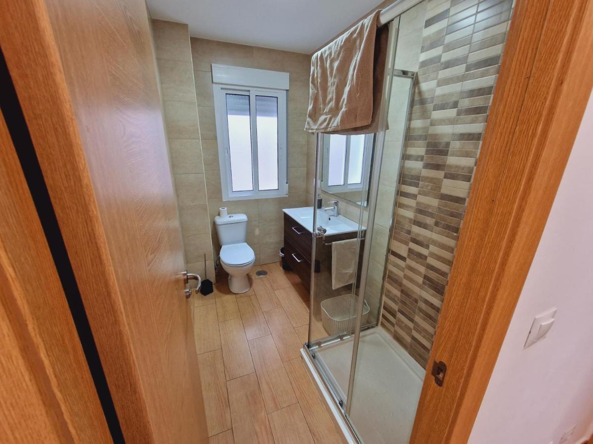 Piso Reformado Pontevedra 아파트 외부 사진