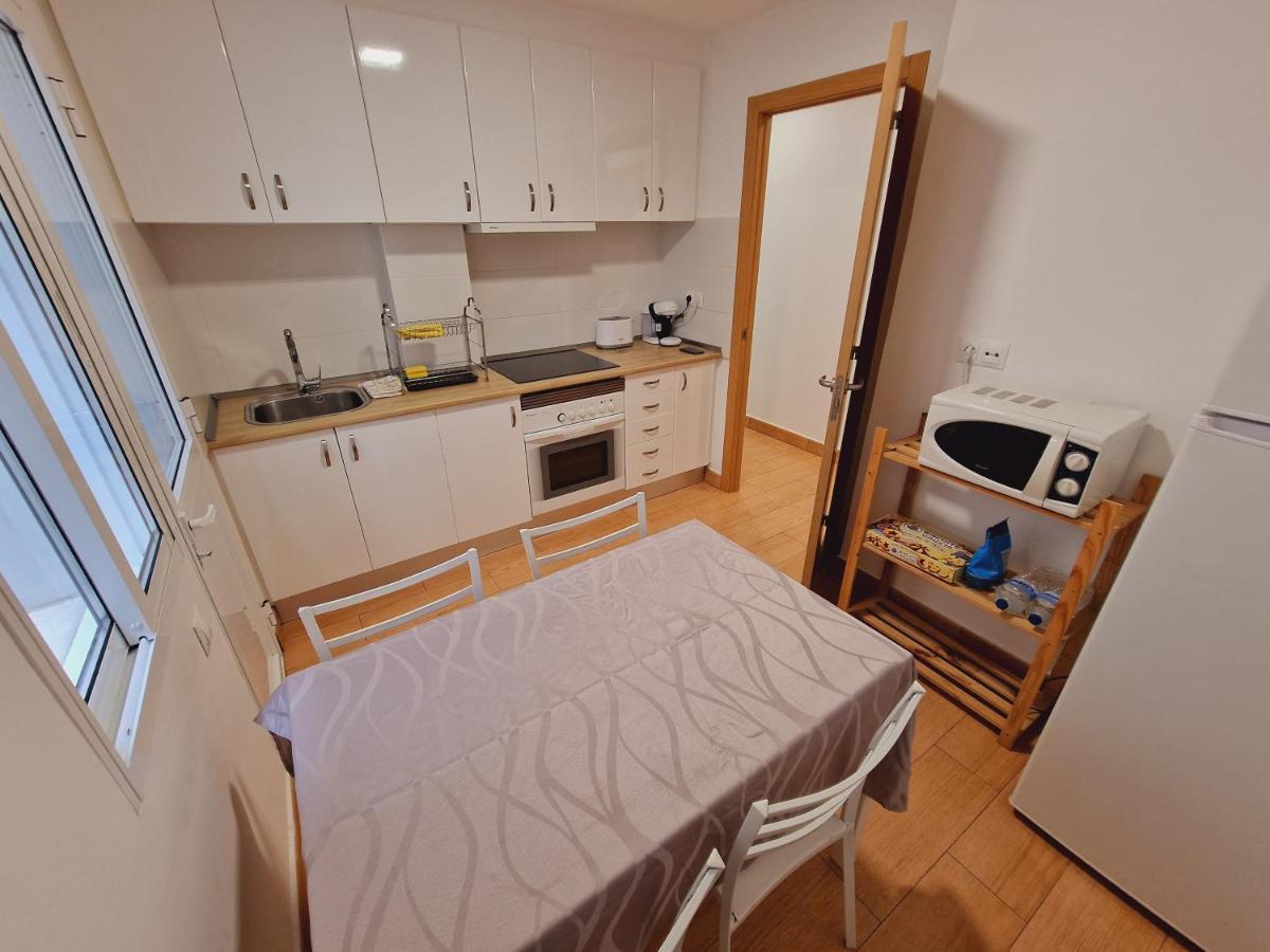 Piso Reformado Pontevedra 아파트 외부 사진
