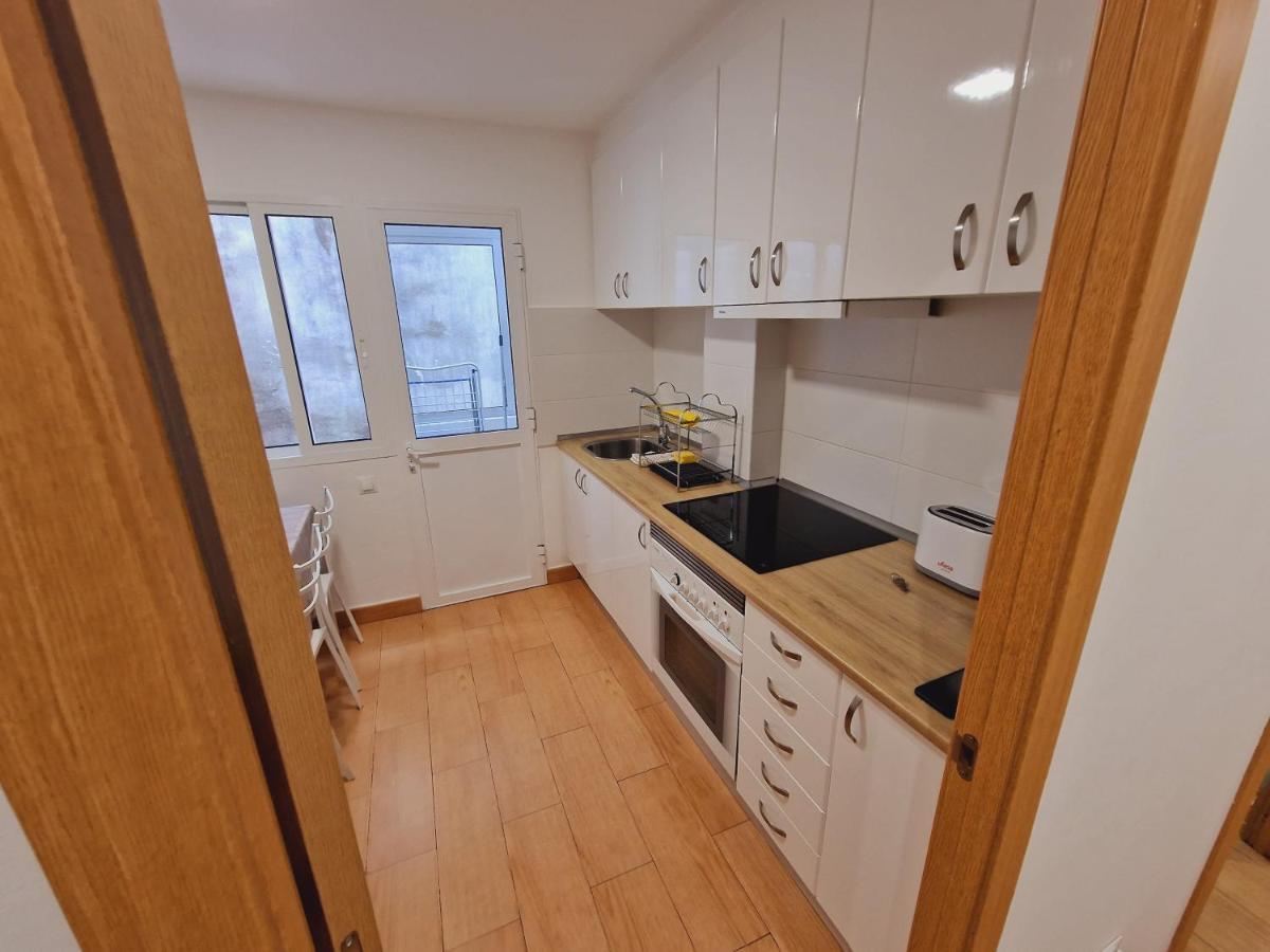 Piso Reformado Pontevedra 아파트 외부 사진