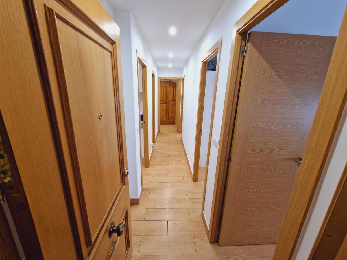 Piso Reformado Pontevedra 아파트 외부 사진