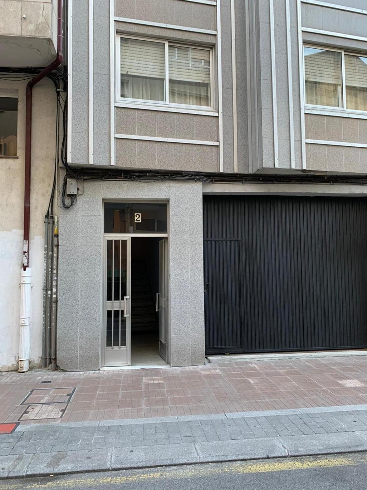 Piso Reformado Pontevedra 아파트 외부 사진