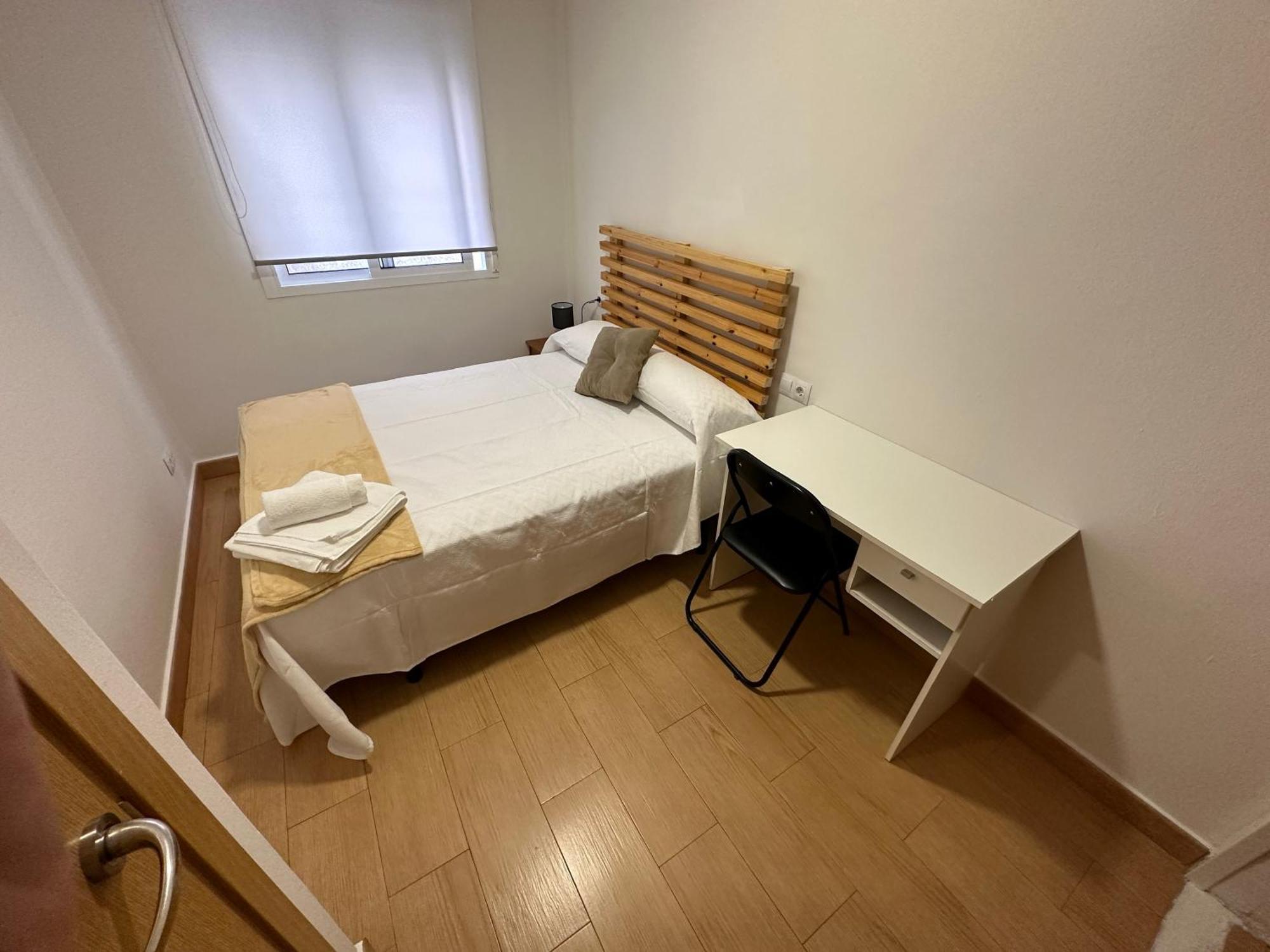 Piso Reformado Pontevedra 아파트 외부 사진