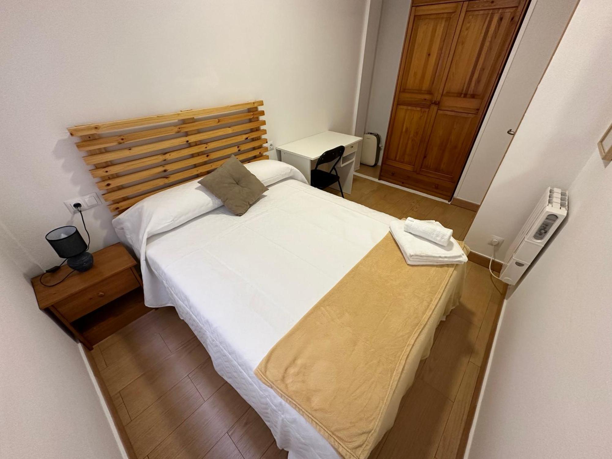 Piso Reformado Pontevedra 아파트 외부 사진