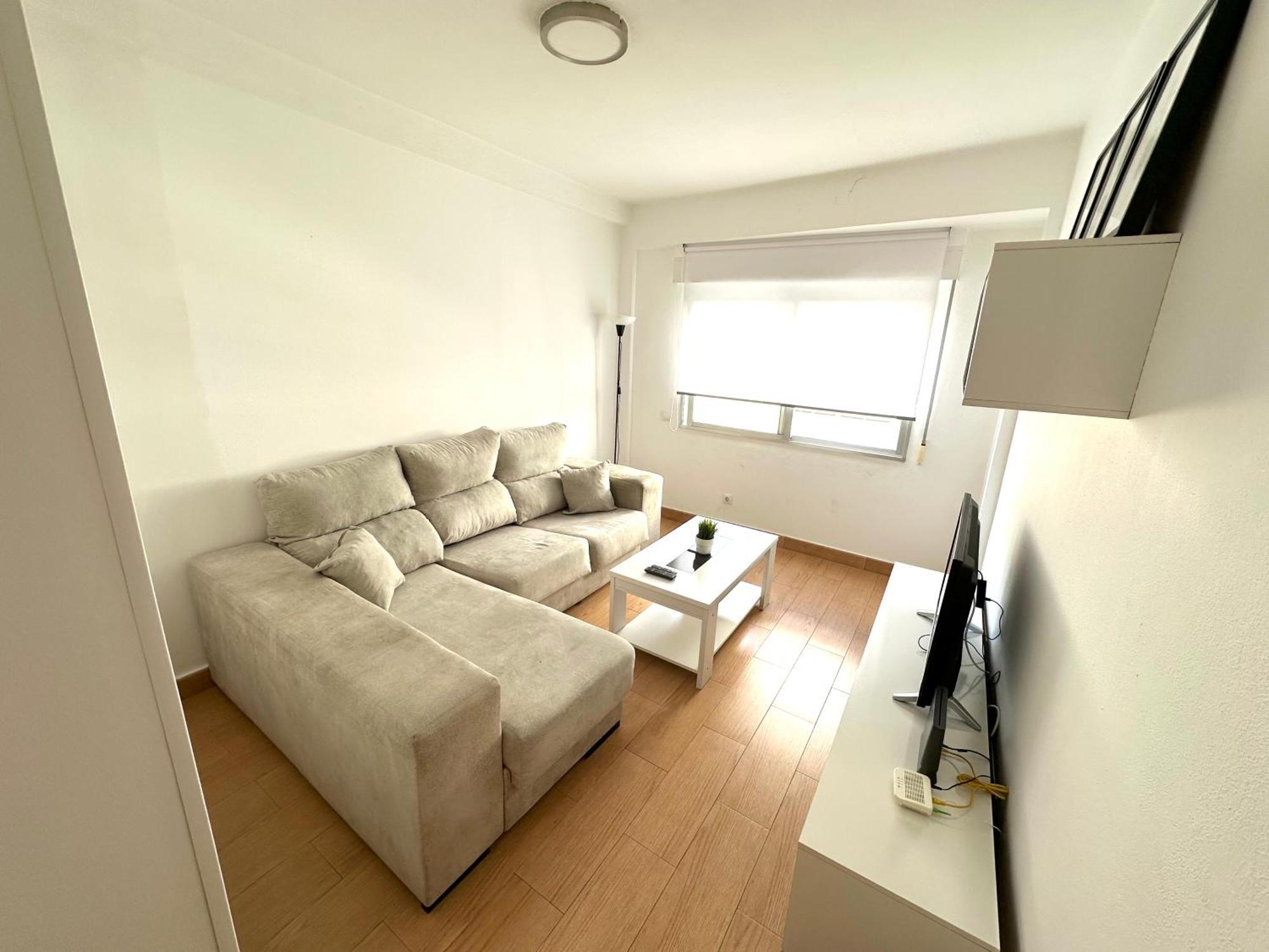 Piso Reformado Pontevedra 아파트 외부 사진