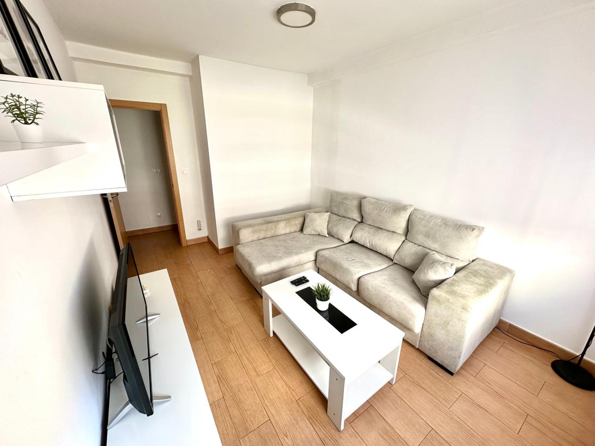 Piso Reformado Pontevedra 아파트 외부 사진