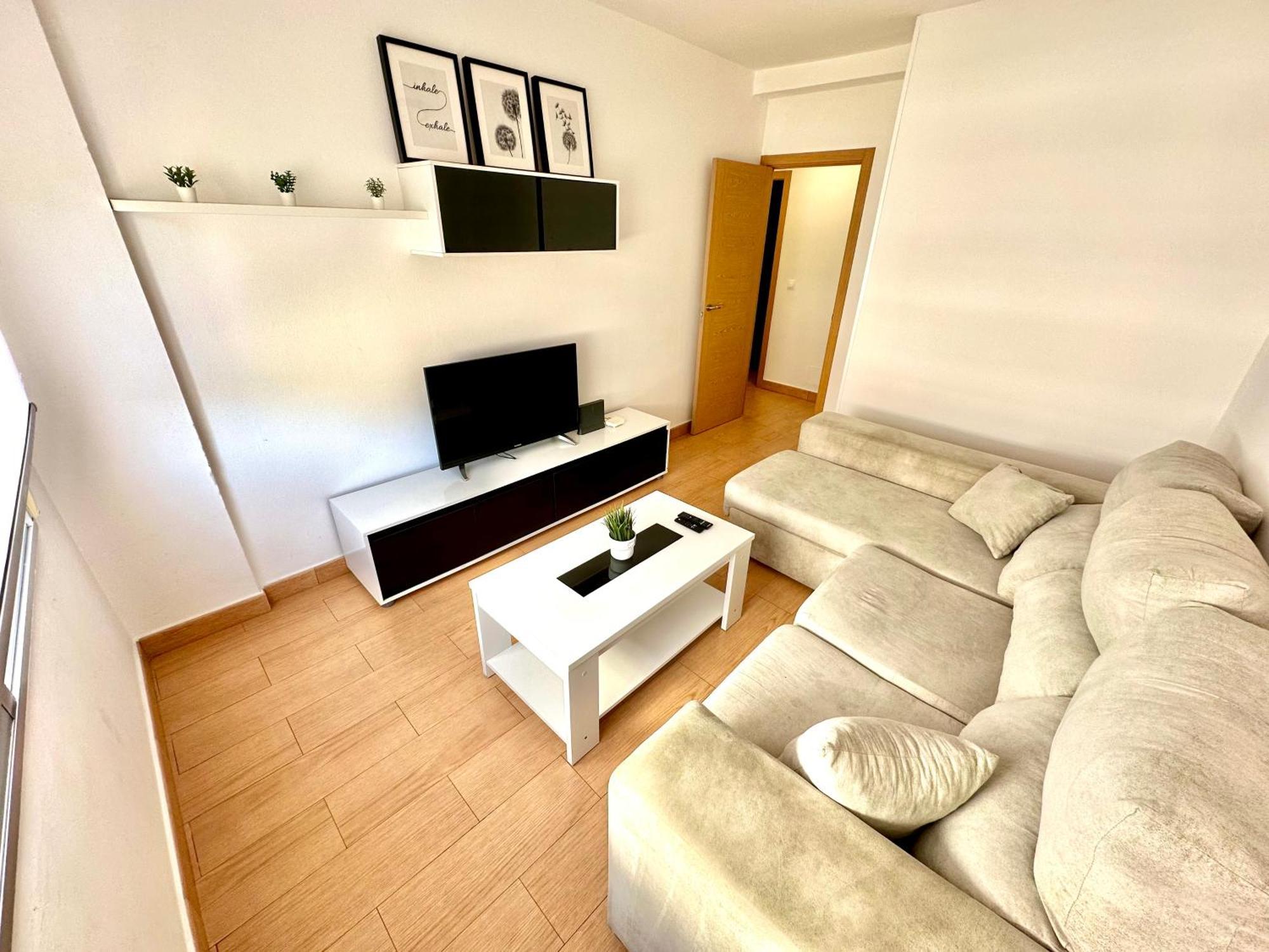 Piso Reformado Pontevedra 아파트 외부 사진